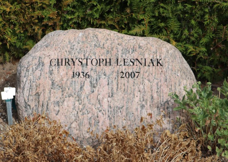 Chrystoph Lesniak.JPG
